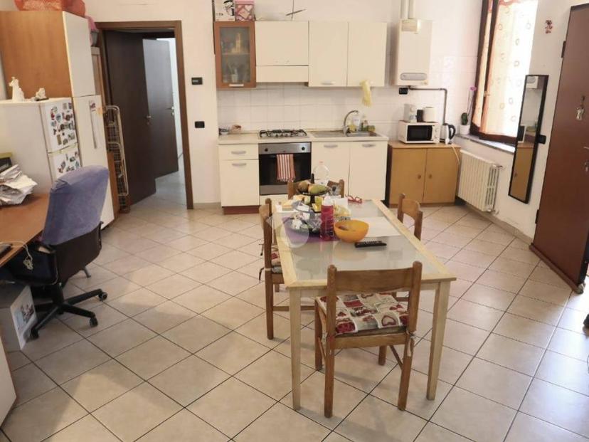 Bilocale via Gabrio Casati 23, Palazzolo Milanese, Paderno Dugnano