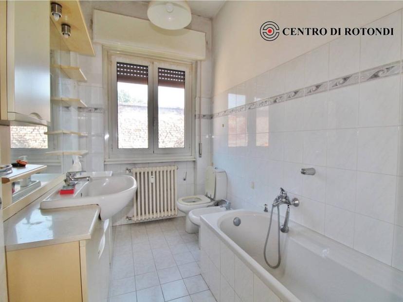Villa unifamiliare via Regina Margherita 29, Centro, Cerro Maggiore