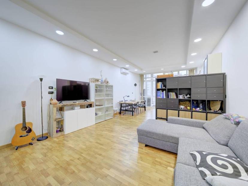 Loft corso Svizzera 185, Lucento, Torino