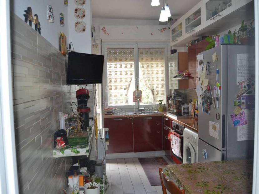 Monolocale via Fratelli Cervi 29, Laghetto, San Giuliano Milanese