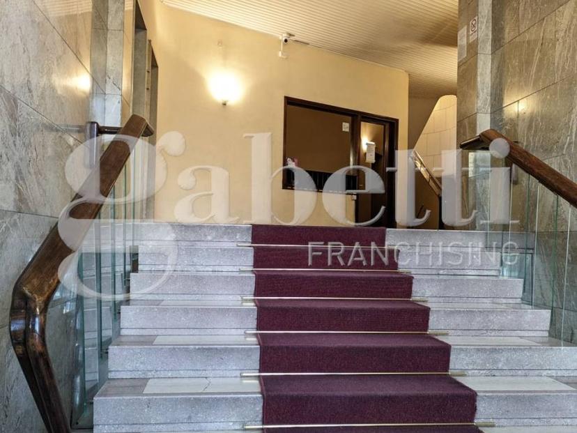 Trilocale viale Lunigiana, 23, Maggiolina, Milano