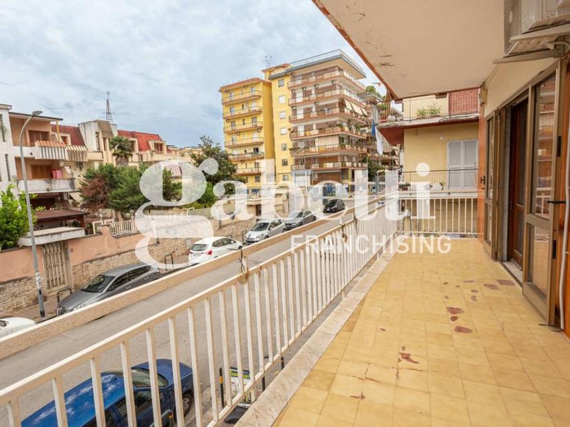 Quadrilocale via Isonzo, Centro, Marano di Napoli