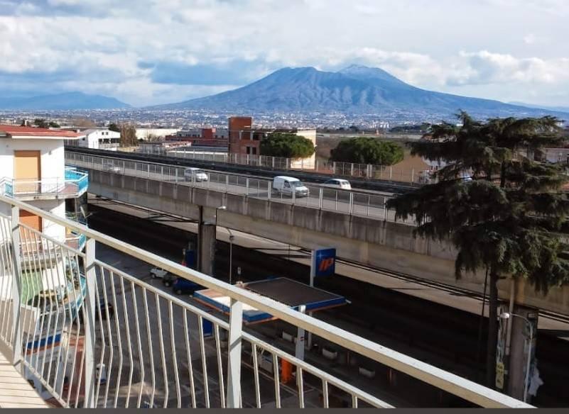 Trilocale Circumvallazione Esterna di Napoli, Centro, Casoria