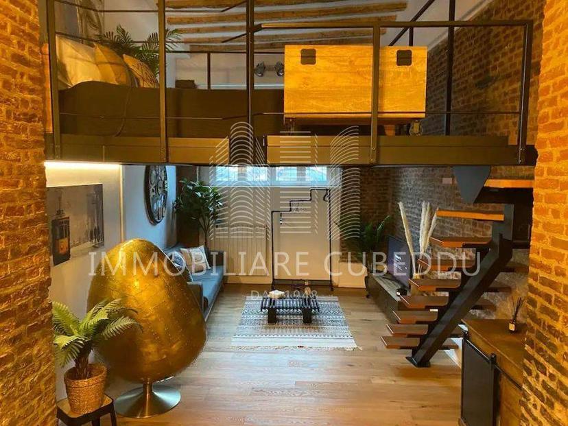 Loft via Evangelista Torricelli 21, Ascanio Sforza, Milano