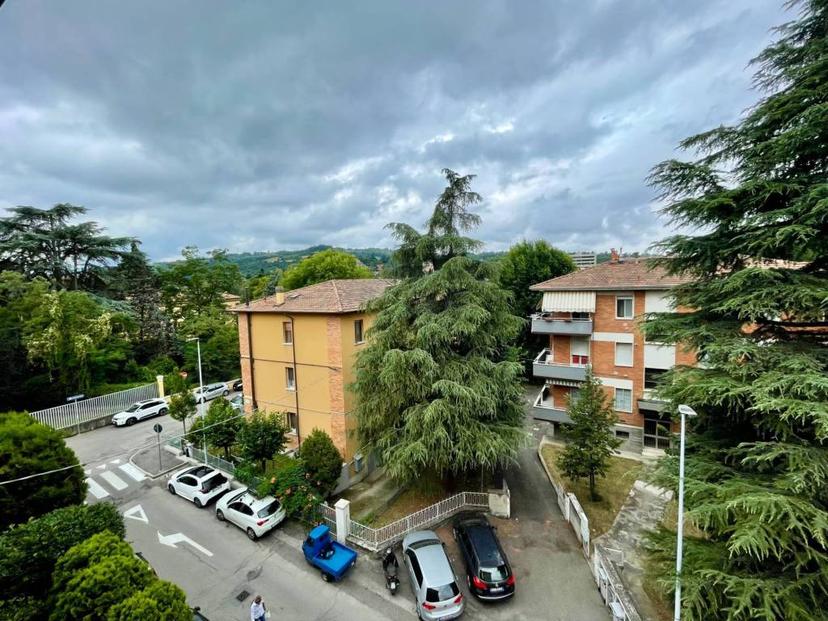 Trilocale via Edera 53, Ponticella, San Lazzaro di Savena