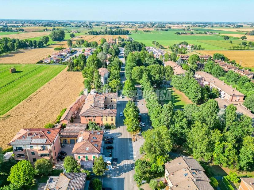 Appartamento via della Pieve 24, Marano, Castenaso