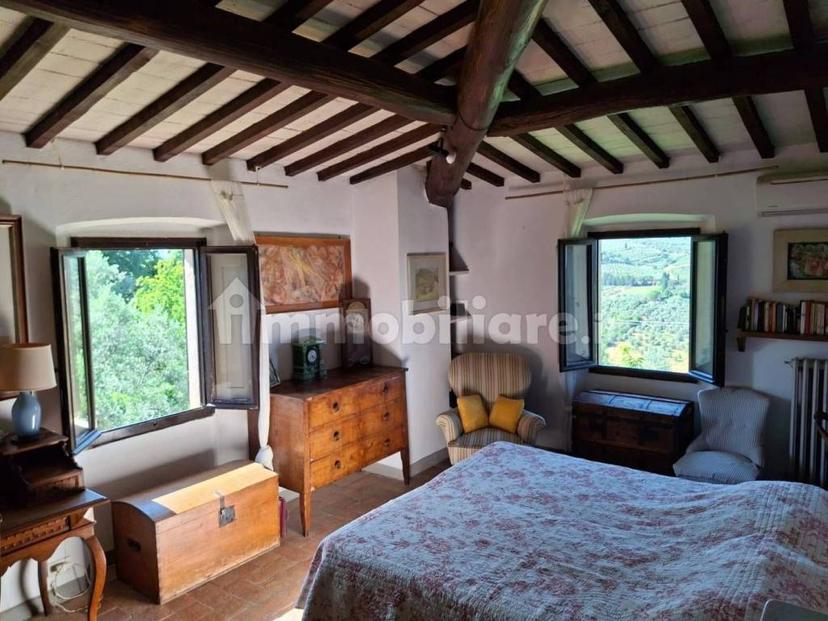 Casa colonica, buono stato, 235 m², Impruneta