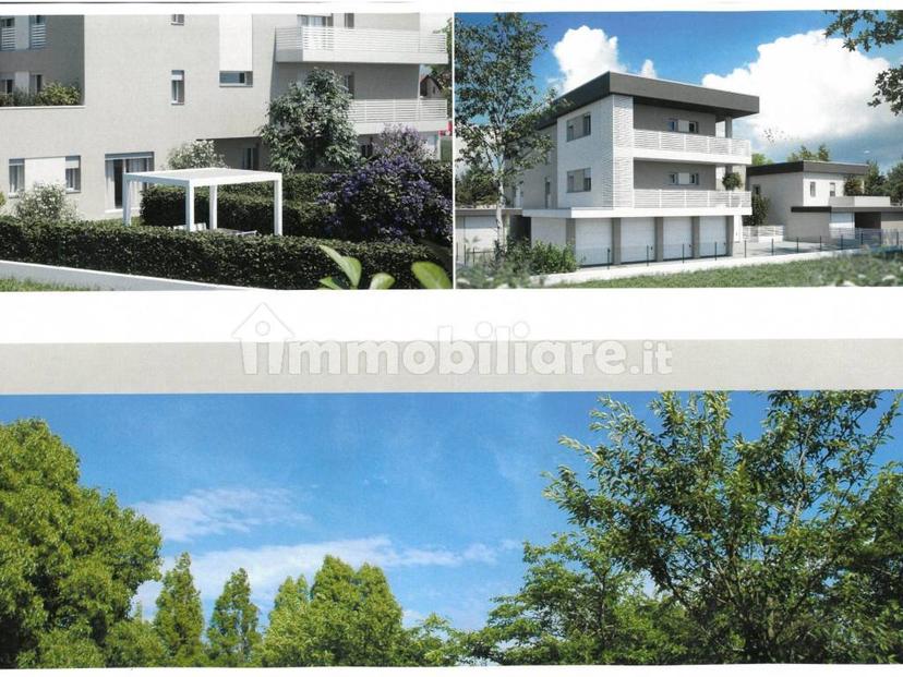 Villa unifamiliare, nuova, 168 m², Monteveglio Capoluogo, Valsamoggia