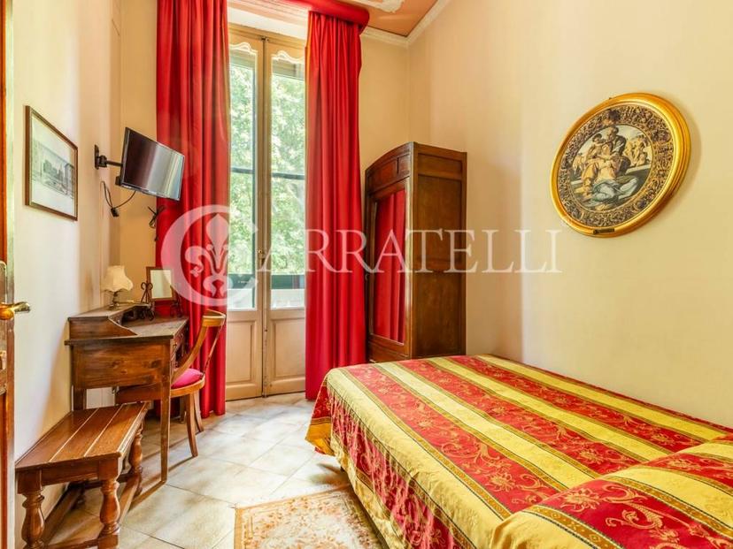 Villa unifamiliare via di Santa Margherita a Montici, Fortini, Firenze