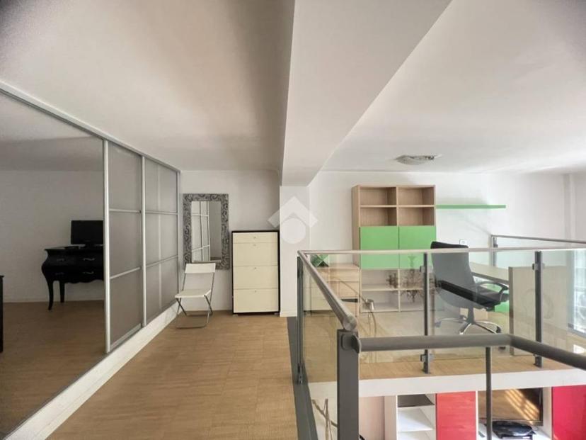 Loft via Nicola Palmieri 47, Cermenate - Abbiategrasso, Milano