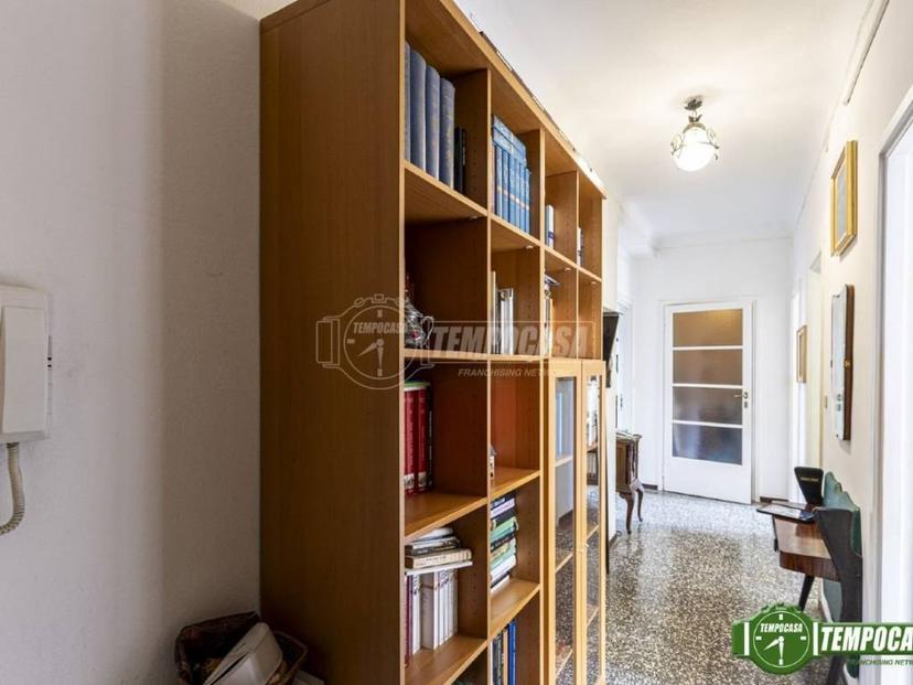 Trilocale viale Fulvio Testi 86, Prato Centenaro, Milano