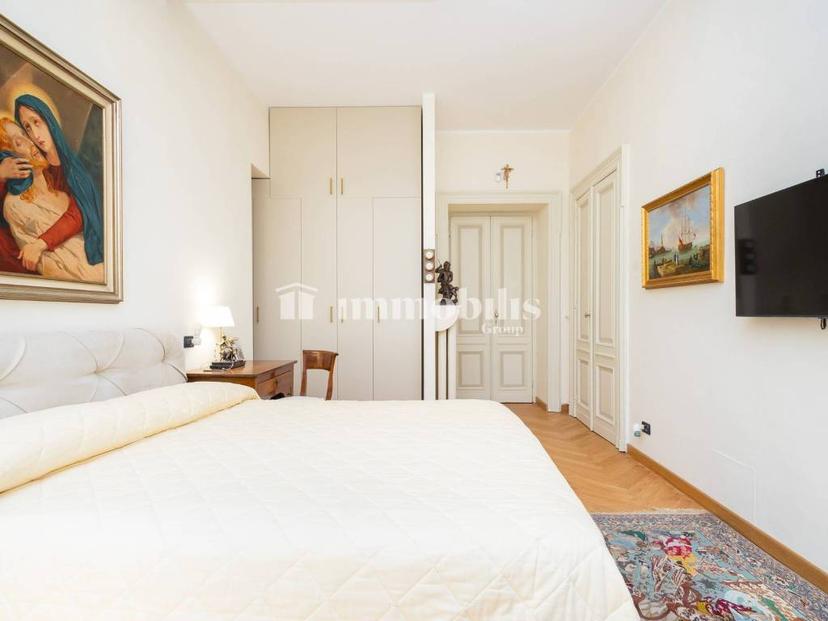 Appartamento via Carlo Alberto 31, Via Roma, Torino