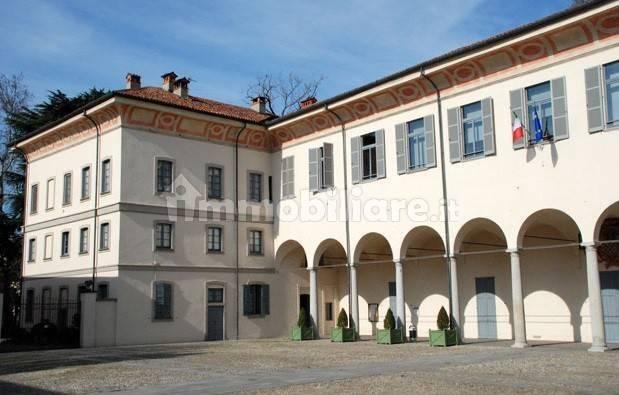 Bilocale via Rilé 19, Centro, Settimo Milanese