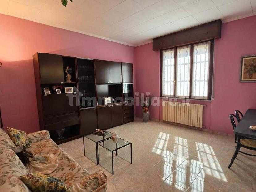Villa unifamiliare via 25 Aprile 20, Pantigliate