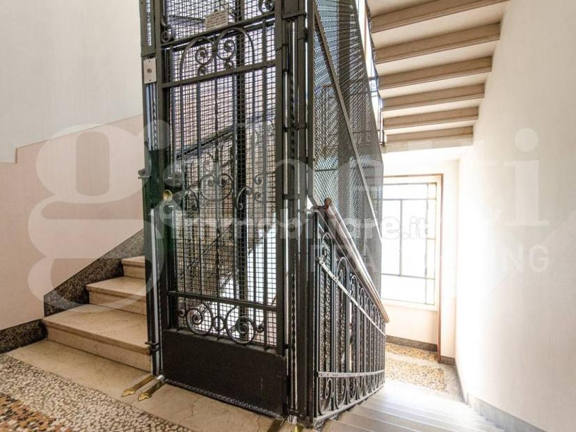 Trilocale viale Piceno, 8, Plebisciti - Susa, Milano