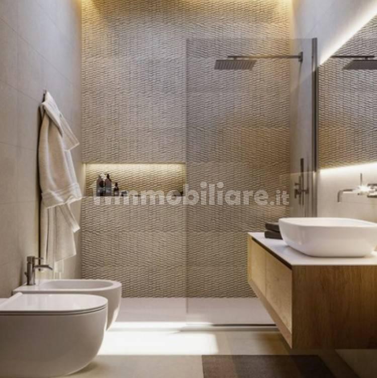 Quadrilocale ottimo stato, secondo piano, Amendola - Buonarroti, Milano