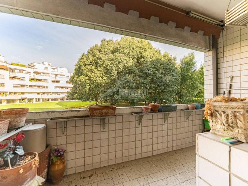 Trilocale via Giuseppe di Vittorio 4, Centro, Settimo Milanese
