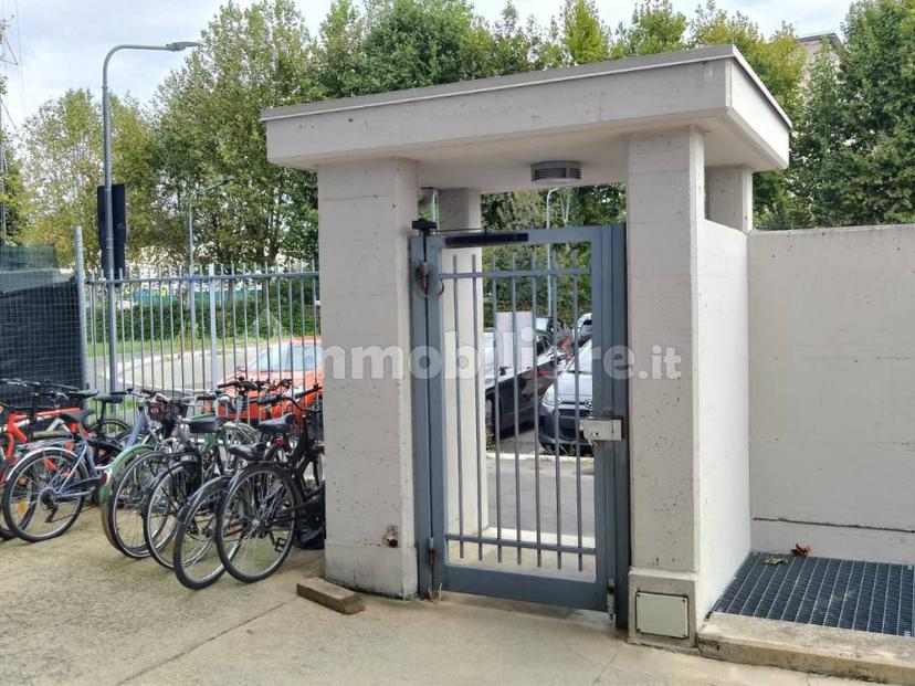 Bilocale via Antonio di Rudinì 10, Cantalupa - San Paolo, Milano