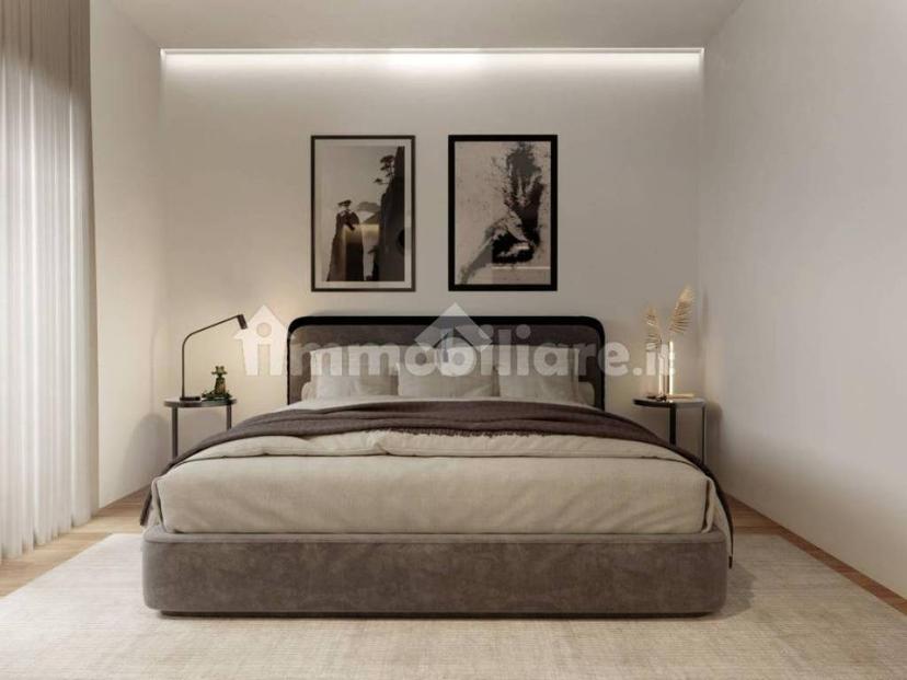 Villa unifamiliare via don sturzo, Centro, Lainate
