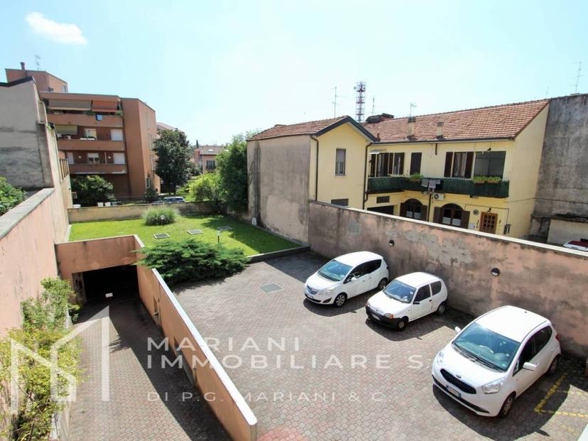 Trilocale corso Magenta 99, Sant'Ambrogio - San Magno, Legnano