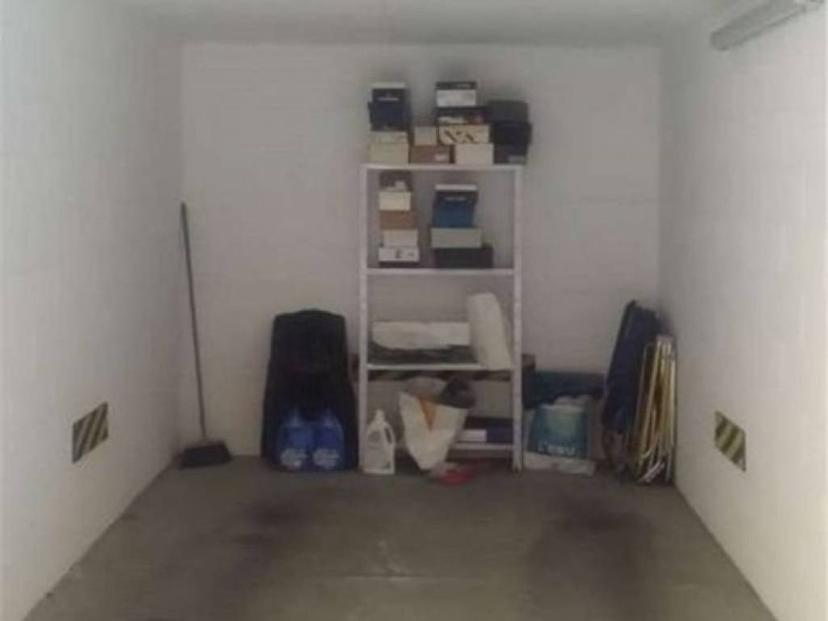 Trilocale via Redipuglia 9, Baranzate