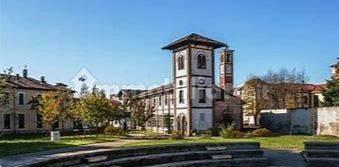 Villa a schiera Vendita, Centro, Busto Garolfo