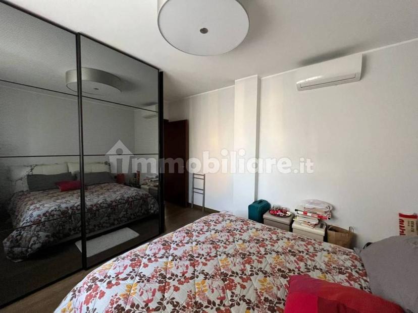 Quadrilocale via Fratelli Signorelli 146, Garbagnate Milanese