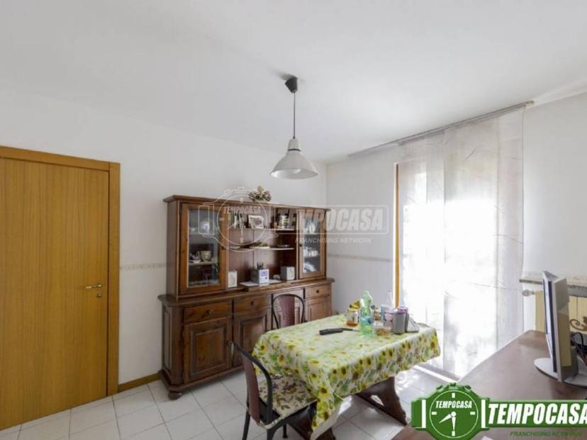 Villa unifamiliare via Don Minzoni, Santa Corinna, Noviglio