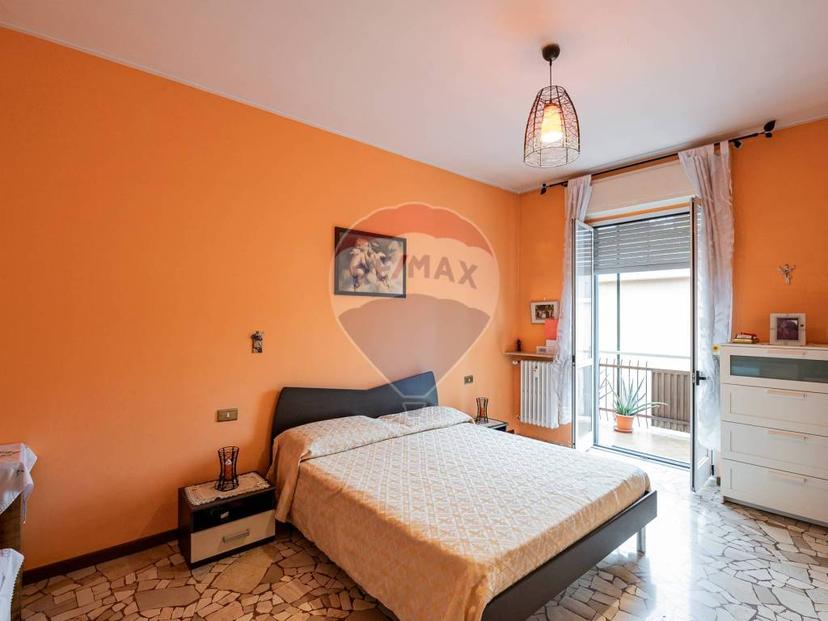 Bilocale via Filippo Turati 33, Centro, San Giuliano Milanese