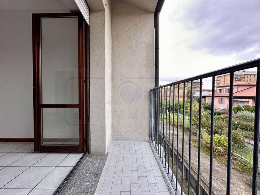 Bilocale via Cascina Siolo, 14, Centro, Garbagnate Milanese