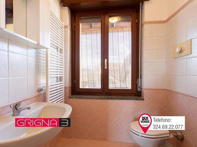 Trilocale via grigna 3, Pogliano Milanese