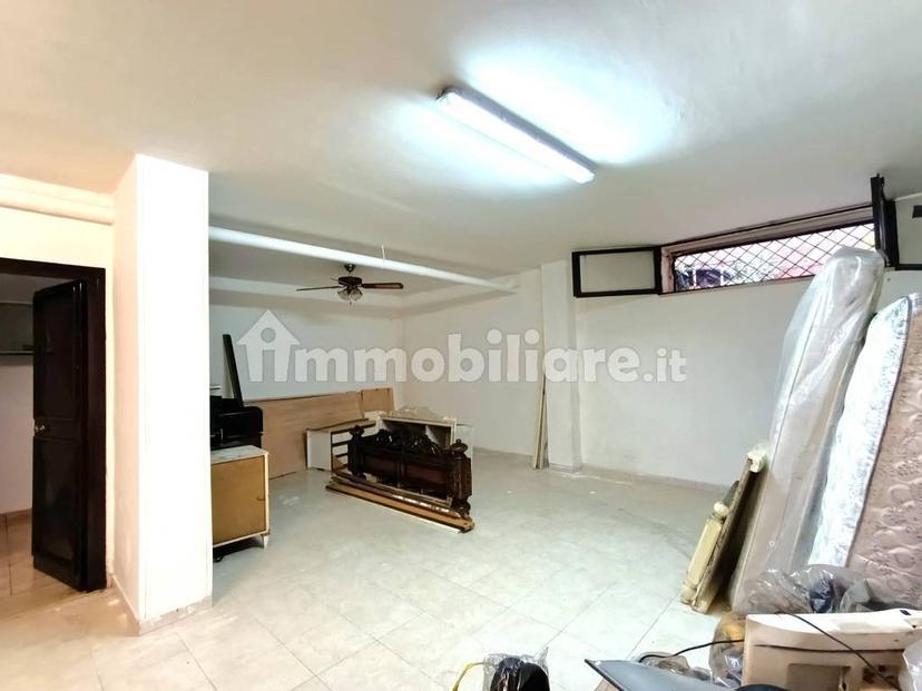 Villa a schiera via San Francesco a Patria, Nuovo Corso Campano - Marchesella, Giugliano in Campania