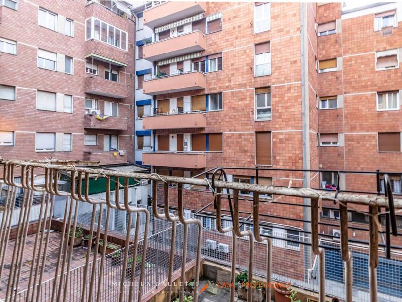 Appartamento 130 m², Irnerio, Bologna