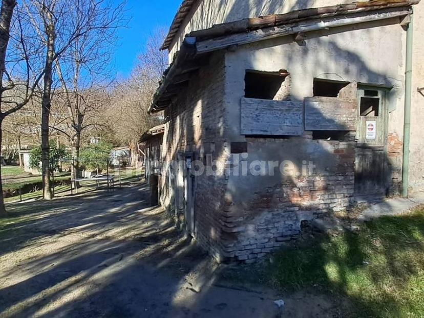 Bilocale via Zena 6, Pianoro