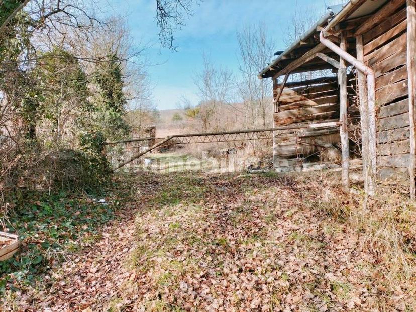 Cascina via Cavicchio, Pianoro