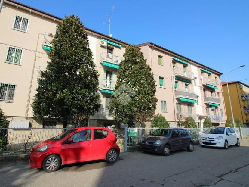 Quadrilocale via Baiesi, Centro, Anzola dell'Emilia