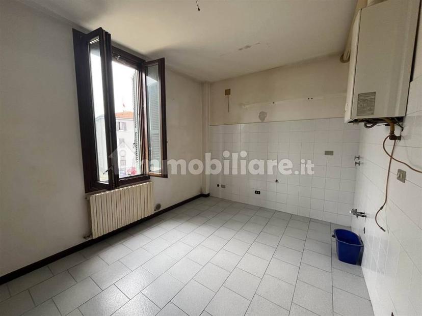 Bilocale 46 m², Lippo, Calderara di Reno