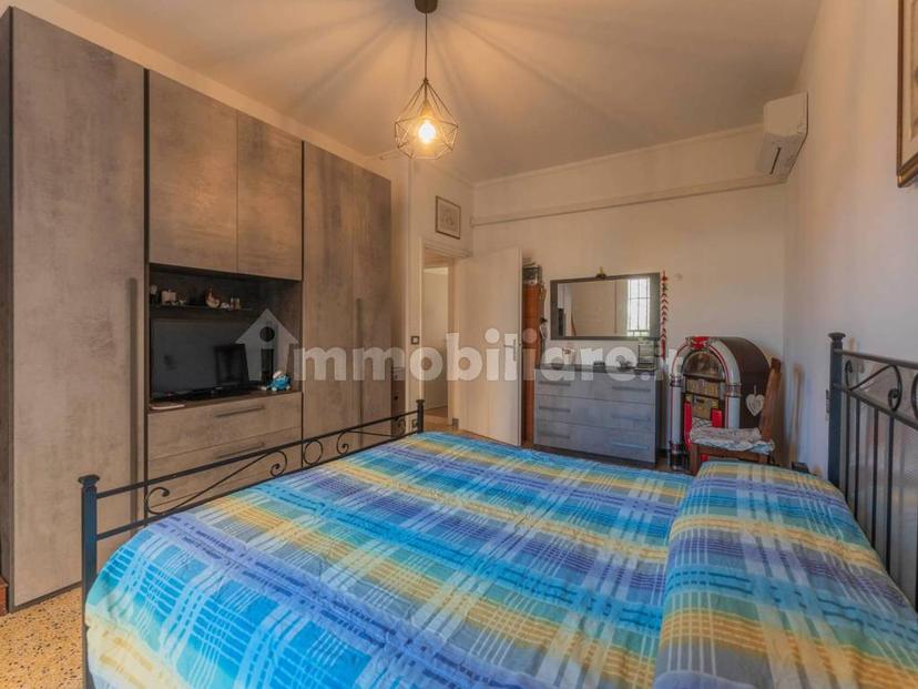 Appartamento via XXV Aprile 1945 3, San Vincenzo, Galliera