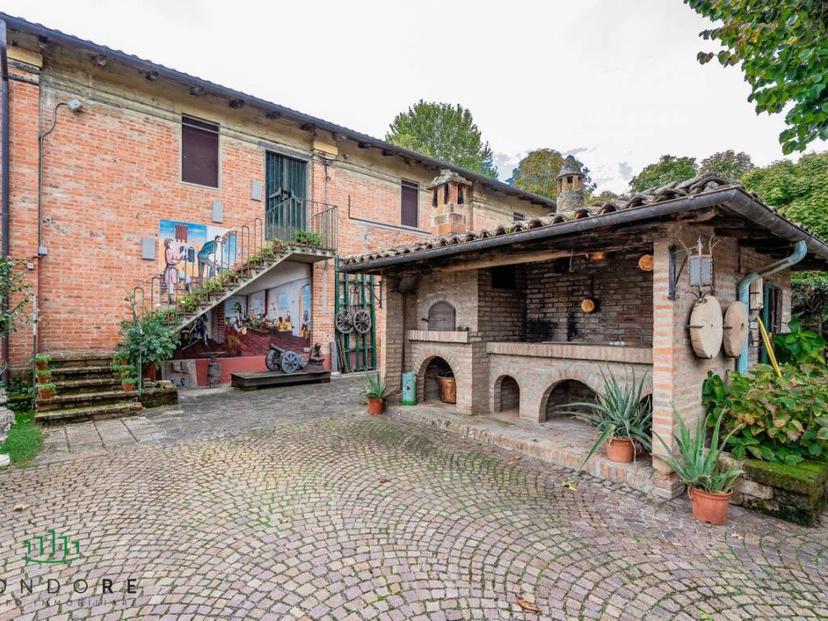 Villa unifamiliare via Stradelli Guelfi, Castel San Pietro Terme