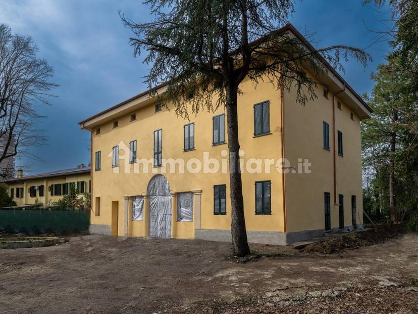 Attico viale Gaetano Salvemini 19, Casteldebole, Bologna