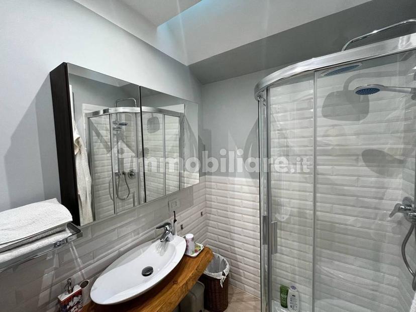 Bilocale Borgo Pinti 33, D'Azeglio, Firenze