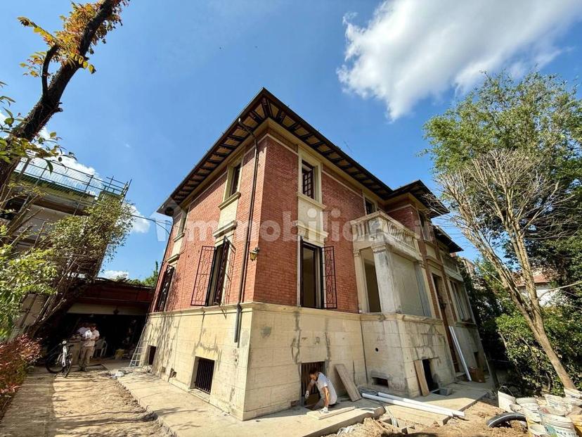 Quadrilocale via Giovanni Marchetti 7, Colli Murri, Bologna