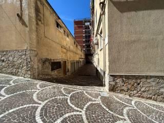 Quadrilocale via Belvedere, Vomero, Napoli