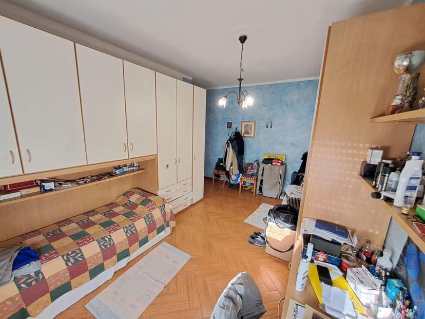 Attico in Via delle Comunità Europee Snc, Marcallo Con Casone