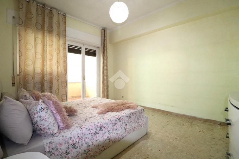 Trilocale in vendita, Via dei Prati Fiscali 321, Roma