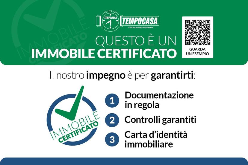 Bilocale in Via Gigi Borgomaneri, Motta Visconti