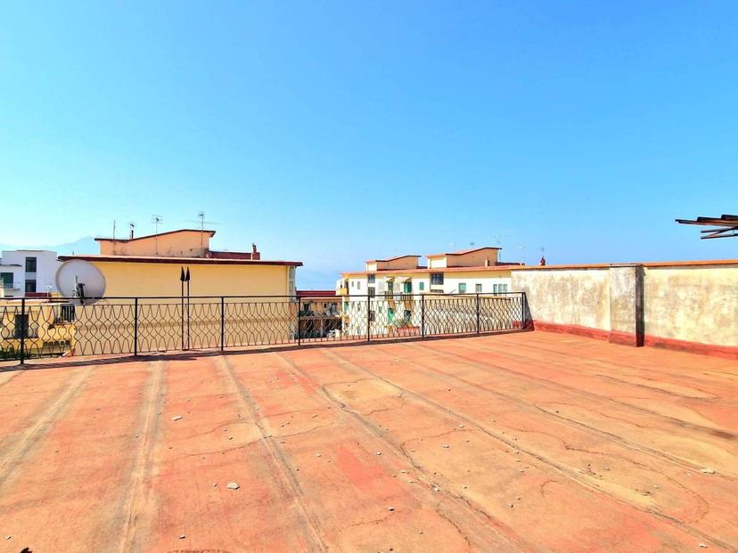 Villa a schiera in vendita, Via di Ruggiero 17, Trecase