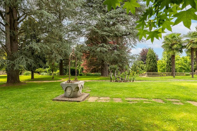 Villa in Strada dei Tadini, Torino