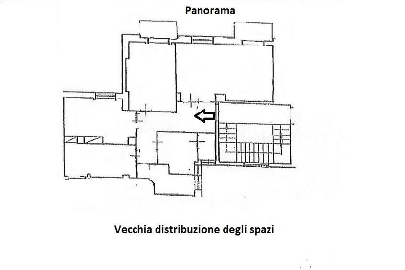 Appartamento in Via Santa Lucia, Napoli