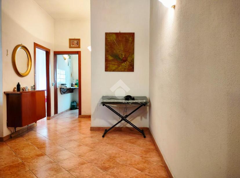 Bilocale in Via Patellani 10, Cesano Boscone